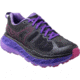 Hoka Stinson Atr 5 Trail Running Shoes - Womens, Ebony/Very Berry, Medium, 10, 1099730-EVBR-10