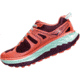 Hoka Stinson Atr 5 Trail Running Shoes - Womens, Fig/Emberglow, Medium, 8, 1099730-FEMB-8