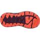 Hoka Stinson Atr 5 Trail Running Shoes - Womens, Fig/Emberglow, Medium, 8, 1099730-FEMB-8