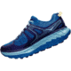 Hoka Stinson Atr 5 Trail Running Shoes - Womens, Seaport/Aqua Haze, Medium, 7, 1099730-SAHZ-7