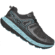 Hoka Stinson ATR 5 Trailrunning Shoes - Womens, Anthracite/Antigua Sand, 8 US, 1099730-AASN-8