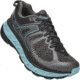 Hoka Stinson ATR 5 Trailrunning Shoes - Womens, Anthracite/Antigua Sand, 8 US, 1099730-AASN-8