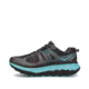 Hoka Stinson ATR 5 Trailrunning Shoes - Womens, Anthracite/Antigua Sand, 8 US, 1099730-AASN-8