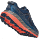 Hoka Stinson ATR 5 Trailrunning Shoes - Womens, Majolica Blue/Fusion Coral, 9.5, 1099730-MBFCR-9.5