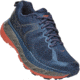 Hoka Stinson ATR 5 Trailrunning Shoes - Women's, Majolica Blue/Fusion Coral, 7, 1099730-MBFCR-7