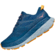 Hoka Stinson ATR 6 Trailrunning Shoes - Womens, Moroccan Blue/Saffron, 9.5, 1110507-MBSF-09.5