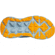 Hoka Stinson ATR 6 Trailrunning Shoes - Womens, Moroccan Blue/Saffron, 9.5, 1110507-MBSF-09.5