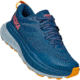 Hoka Stinson ATR 6 Trailrunning Shoes - Womens, Moroccan Blue/Saffron, 9.5, 1110507-MBSF-09.5