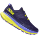 Hoka Stinson ATR 6 Trailrunning Shoes - Mens, Black Iris/Evening Primrose, 11 US, Medium, 1110506-BIEP-11
