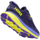 Hoka Stinson ATR 6 Trailrunning Shoes - Mens, Black Iris/Evening Primrose, 11 US, Medium, 1110506-BIEP-11