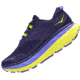Hoka Stinson ATR 6 Trailrunning Shoes - Mens, Black Iris/Evening Primrose, 11 US, Medium, 1110506-BIEP-11
