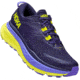 Hoka Stinson ATR 6 Trailrunning Shoes - Mens, Black Iris/Evening Primrose, 11 US, Medium, 1110506-BIEP-11
