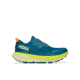 Hoka Stinson ATR 6 Trailrunning Shoes - Mens, Blue Coral / Butterfly, 12, 1110506-BCBT-12