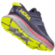 Hoka Stinson ATR 6 Trailrunning Shoes - Womens, Deep Well/Evening Primrose, 9.5 US, Medium, 1110507-DWEP-09.5