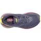 Hoka Stinson ATR 6 Trailrunning Shoes - Womens, Deep Well/Evening Primrose, 9.5 US, Medium, 1110507-DWEP-09.5
