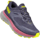 Hoka Stinson ATR 6 Trailrunning Shoes - Women's, Deep Well/Evening Primrose, 9.5, 1110507-DWEP-09.5