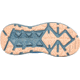 Hoka Stinson ATR 6 Trailrunning Shoes - Womens, Indigo Bunting/Bleached Apricot, 6.5 US, Medium, 1110507-IBBA-06.5