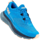 Hoka Stinson ATR 6 Trailrunning Shoes - Womens, Indigo Bunting/Bleached Apricot, 6.5 US, Medium, 1110507-IBBA-06.5