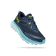 Hoka Stinson ATR 6 Trailrunning Shoes - Womens, Outer Space / Blue Glass, 8.5, 1110507-OSBG-08.5
