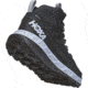 Hoka Stinson Mid GTX Hiking Shoes - Womens, Anthracite/Heather, 6.5, 1106516-AHTHR-6.5