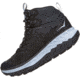 Hoka Stinson Mid GTX Hiking Shoes - Womens, Anthracite/Heather, 6.5, 1106516-AHTHR-6.5