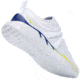 Hoka Tivra Road Running Shoes - Womens, White/Arctic Ice, 6.5 US, Medium, 1099735-WAIC-06.5