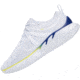 Hoka Tivra Road Running Shoes - Womens, White/Arctic Ice, 6.5 US, Medium, 1099735-WAIC-06.5