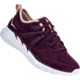 Hoka Tivra Running Shoes - Womens, Italian Plum / Evening Sand, Medium, 6, 1099735-IPES-06