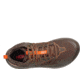 Hoka Toa GTX Hiking Shoes - Men's, Black Olive/ Orange, 8 US, Medium, 1112032-BOON-08