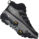 Hoka Toa GTX Hiking Shoes - Men's, Phantom, 8 US, Medium, 1112032-PHN-08