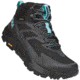 Hoka Toa GTX Hiking Shoes - Womens, Black/Antigua Sand, 6.5 US, Medium, 1112033-BASN-06.5