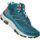 Hoka Toa GTX Hiking Shoes - Women's, Dragonfly/Aqua Haze, 9 US, Medium, 1112033-DAHZ-09
