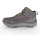 Hoka Toa GTX Shoes - Mens, Charcoal Gray/Fiesta, 11.5, 1112032-CGFS-11.5
