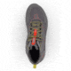 Hoka Toa GTX Hiking Shoes - Men's, Charcoal Gray/Fiesta, 11.5, 1112032-CGFS-11.5