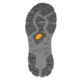 Hoka Toa GTX Shoes - Mens, Charcoal Gray/Fiesta, 11.5, 1112032-CGFS-11.5