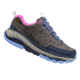 Hoka Tor Summit Wp Hiking Boots &amp; Shoes - Womens, Steel Grey/Hydrangea, Medium, 6, 1008981-SGHY-6