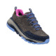 Hoka Tor Summit Wp Hiking Boots &amp; Shoes - Womens, Steel Grey/Hydrangea, Medium, 6, 1008981-SGHY-6