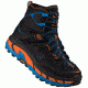 Hoka Tor Ultra Hi Waterproof Trailrunning Shoe - Men's, 1008334-AOCF, 8, Medium, 1008334-AOCF-8