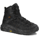 Hoka Tor Ultra Hi Waterproof Hiking Boot - Men's-Black-Medium-13