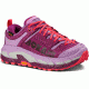 Hoka Tor Ultra Low Waterproof Hiking Shoe - Women's-Pink/Mauve-Medium-6