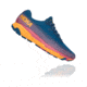 Hoka Torrent 2 Shoes - Womens, Moroccan Blue/Saffron, 5, 1110497-MBSF-05