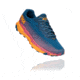 Hoka Torrent 2 Shoes - Womens, Moroccan Blue/Saffron, 5, 1110497-MBSF-05