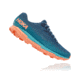 Hoka Torrent 2 Shoes - Womens, Real Teal/Cantaloupe, 8, 1110497-RTCN-08