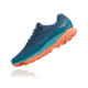 Hoka Torrent 2 Shoes - Womens, Real Teal/Cantaloupe, 8, 1110497-RTCN-08