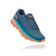 Hoka Torrent 2 Trail Running Shoes - Women's, Real Teal/Cantaloupe, 8, 1110497-RTCN-08