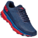 Hoka Torrent 2 Trail Running Shoes - Men's, Moonlit Ocean/High Risk Red, 12, 1110496-MOHRR-12