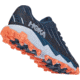 Hoka Torrent Trailrunning Shoes - Womens, Majolica Blue/Fusion Coral, 6.5, 1097755-MBFCR-6.5