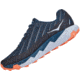 Hoka Torrent Trailrunning Shoes - Womens, Majolica Blue/Fusion Coral, 6.5, 1097755-MBFCR-6.5