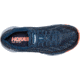 Hoka Torrent Trailrunning Shoes - Womens, Majolica Blue/Fusion Coral, 6.5, 1097755-MBFCR-6.5