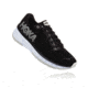 Hoka Women's Cavu Running Shoe, Black/White, 10 US, 1019282-BWHT-10